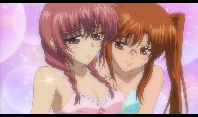 ちゅーぶら 第2話 バンダイチャンネル 初回おためし無料のアニメ配信サービス