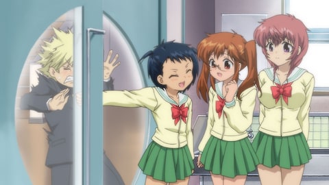 ちゅーぶら バンダイチャンネル 初回おためし無料のアニメ配信サービス