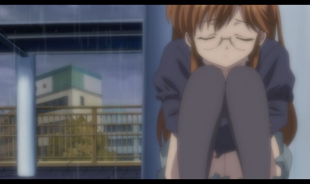 ちゅーぶら 第12話 バンダイチャンネル 初回おためし無料のアニメ配信サービス