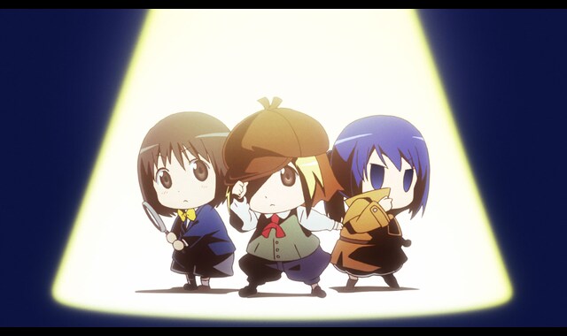 はなまる幼稚園 ご バンダイチャンネル 初回おためし無料のアニメ配信サービス