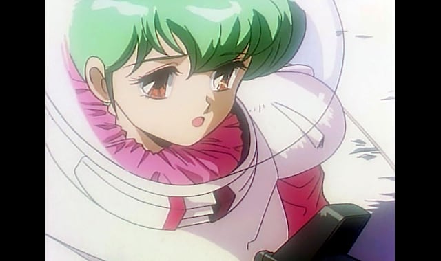 マップス 第2話 バンダイチャンネル 初回おためし無料のアニメ配信サービス