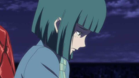 ぼくらの 第1話 バンダイチャンネル 初回おためし無料のアニメ配信サービス