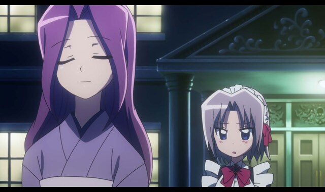 ハヤテのごとく 2nd Season 第23話 バンダイチャンネル 初回おためし無料のアニメ配信サービス