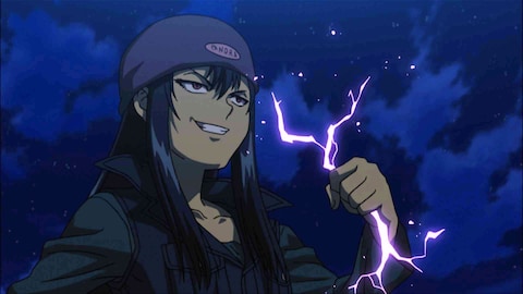 絶対可憐チルドレン 第9話 バンダイチャンネル 初回おためし無料のアニメ配信サービス 絶対可憐チルドレン 第9話 バンダイチャンネル 初回おためし無料のアニメ配信サービス