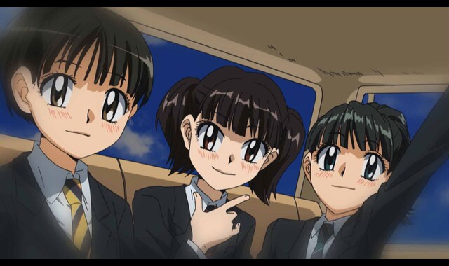 絶対可憐チルドレン 第40話 バンダイチャンネル 初回おためし無料のアニメ配信サービス 絶対可憐チルドレン 第40話 バンダイチャンネル 初回おためし無料のアニメ配信サービス