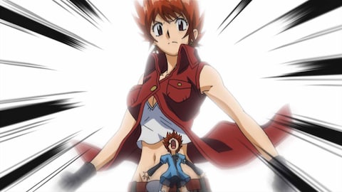 絶対可憐チルドレン 第48話 バンダイチャンネル 初回おためし無料のアニメ配信サービス