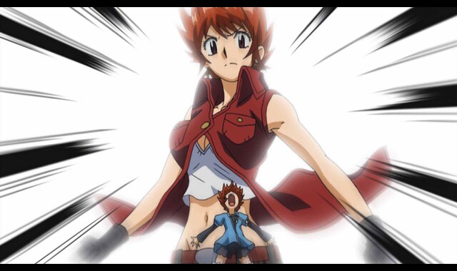 絶対可憐チルドレン 第48話 バンダイチャンネル 初回おためし無料のアニメ配信サービス