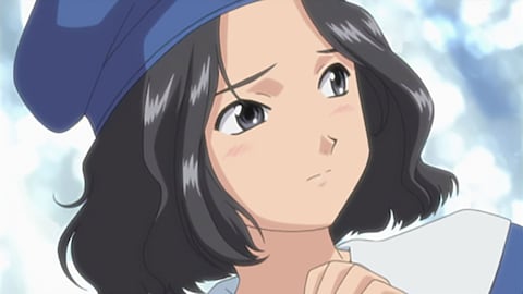 ああっ女神さまっ それぞれの翼 バンダイチャンネル 初回おためし無料のアニメ配信サービス ああっ女神さまっ それぞれの翼 バンダイチャンネル 初回おためし無料のアニメ配信サービス
