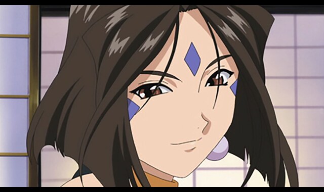 ああっ女神さまっ それぞれの翼 第7話 バンダイチャンネル 初回おためし無料のアニメ配信サービス