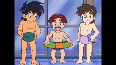 絶対無敵ライジンオー 第12話 バンダイチャンネル 初回おためし無料のアニメ配信サービス