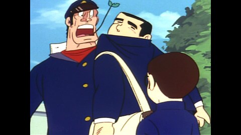 キャプテン 実写版 バンダイチャンネル 初回おためし無料のアニメ配信サービス