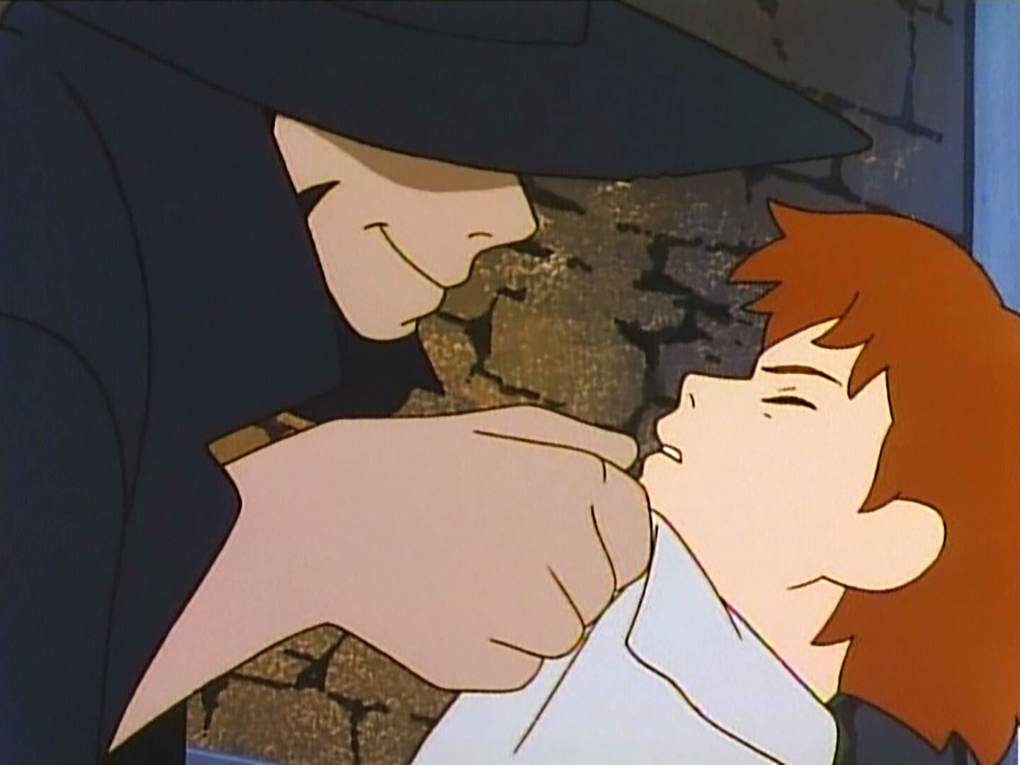 ロミオの青い空 | バンダイチャンネル｜最新作から不朽の名作まで