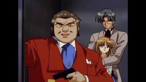 Arc The Lad バンダイチャンネル 初回おためし無料のアニメ配信サービス