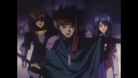 Arc The Lad バンダイチャンネル 初回おためし無料のアニメ配信サービス