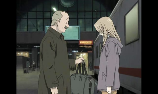 Monster Chapter 18 バンダイチャンネル 初回おためし無料のアニメ配信サービス Monster Chapter 18 バンダイチャンネル 初回おためし無料のアニメ配信サービス