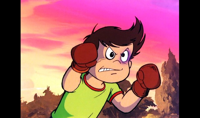 グレートマジンガー 第11話 バンダイチャンネル 初回おためし無料のアニメ配信サービス