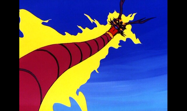 グレートマジンガー 第17話 バンダイチャンネル 初回おためし無料のアニメ配信サービス