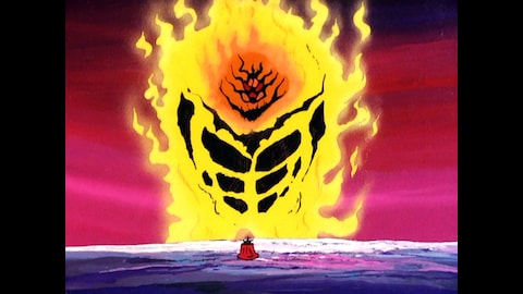 グレートマジンガー 第1話 バンダイチャンネル 初回おためし無料のアニメ配信サービス