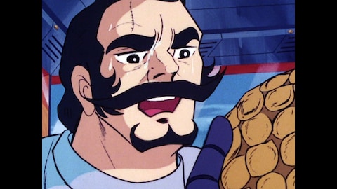 グレートマジンガー 第1話 バンダイチャンネル 初回おためし無料のアニメ配信サービス