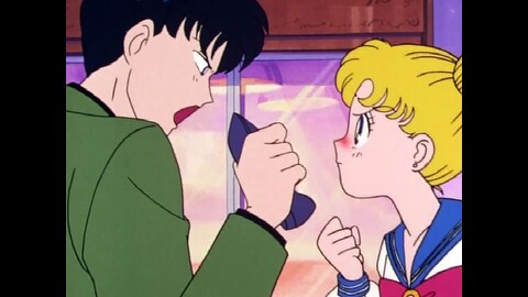 美少女戦士セーラームーン バンダイチャンネル 初回おためし無料のアニメ配信サービス