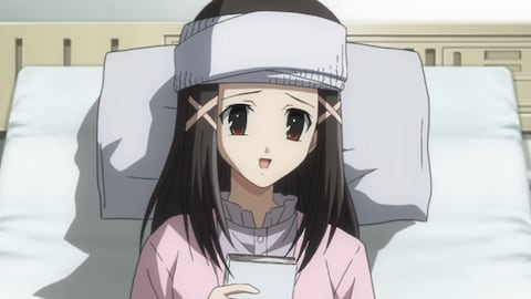 Myself Yourself 1 バンダイチャンネル 初回おためし無料のアニメ配信サービス Myself Yourself 1 バンダイチャンネル 初回おためし無料のアニメ配信サービス