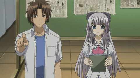 この青空に約束を ようこそつぐみ寮へ 第12話 バンダイチャンネル 初回おためし無料のアニメ配信サービス