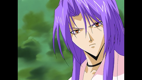 セイント ビースト 聖獣降臨編 第1話 バンダイチャンネル 初回おためし無料のアニメ配信サービス