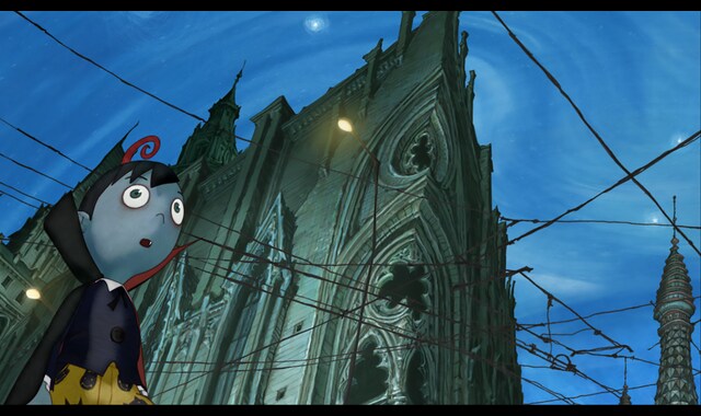 ヒピラくん バンダイチャンネル 初回おためし無料のアニメ配信サービス