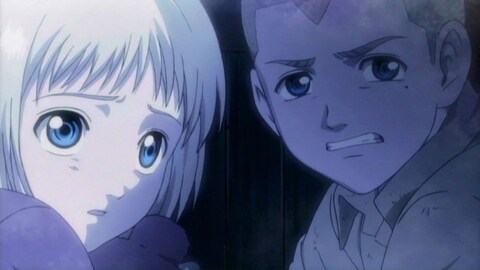 Rainbow 二舎六房の七人 バンダイチャンネル 初回おためし無料のアニメ配信サービス