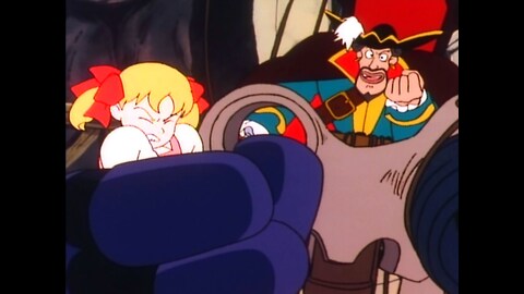 ピーターパンの冒険 バンダイチャンネル 初回おためし無料のアニメ配信サービス