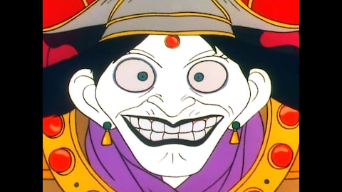 ピーターパンの冒険 第24話 バンダイチャンネル 初回おためし無料のアニメ配信サービス