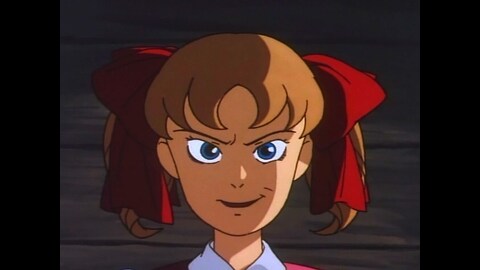 ピーターパンの冒険 バンダイチャンネル 初回おためし無料のアニメ配信サービス