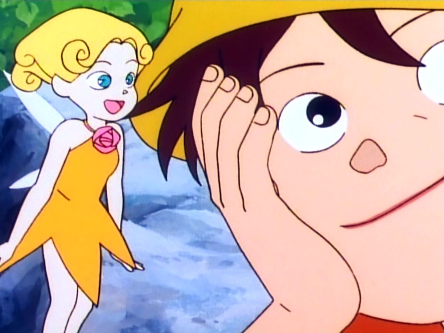 フジテレビ系放映アニメーション ピーターパンの冒険〈音楽編〉 ピーターパンの冒険～トムソーヤーの冒険 - Album by