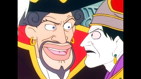 ピーターパンの冒険 バンダイチャンネル 初回おためし無料のアニメ配信サービス