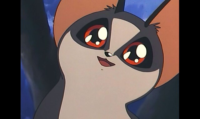 大草原の小さな天使 ブッシュベイビー 第40話 バンダイチャンネル 初回おためし無料のアニメ配信サービス