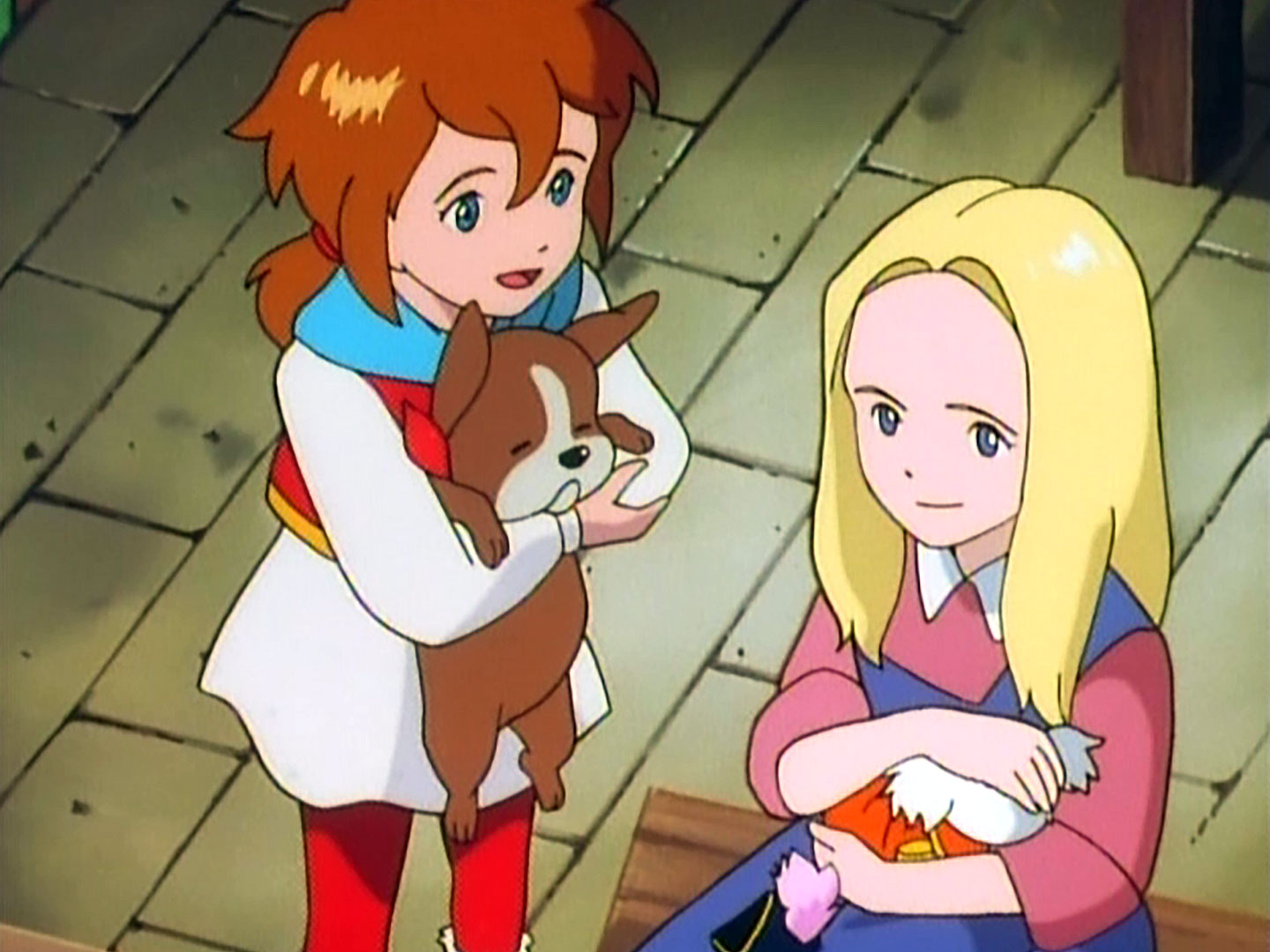 家なき子レミ レミの弟 セル画 動画b25 日本アニメ 最大67 オフ 日本アニメ