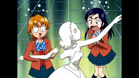 ふたりはプリキュア 第21話 バンダイチャンネル 初回おためし無料のアニメ配信サービス