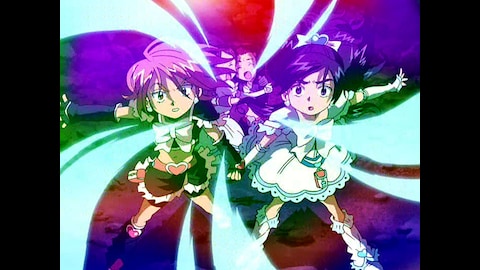 ふたりはプリキュア 第21話 バンダイチャンネル 初回おためし無料のアニメ配信サービス ふたりはプリキュア 第21話 バンダイチャンネル 初回おためし無料のアニメ配信サービス