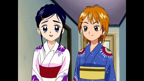ふたりはプリキュア 第21話 バンダイチャンネル 初回おためし無料のアニメ配信サービス