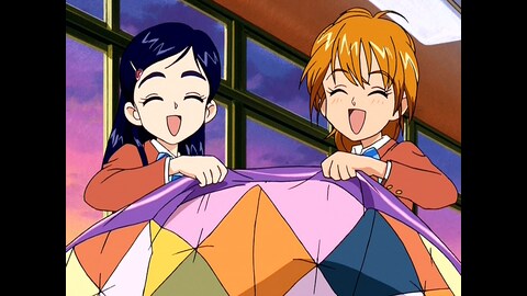ふたりはプリキュア 第21話 バンダイチャンネル 初回おためし無料のアニメ配信サービス