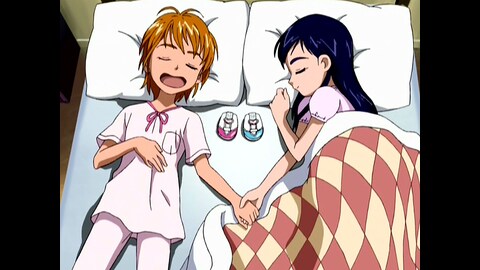 ふたりはプリキュア 第21話 バンダイチャンネル 初回おためし無料のアニメ配信サービス