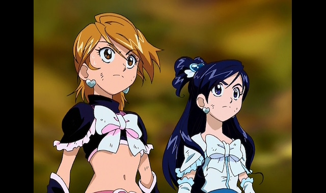 ふたりはプリキュア 第49話 バンダイチャンネル 初回おためし無料のアニメ配信サービス