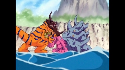 デジモンアドベンチャー バンダイチャンネル 初回おためし無料のアニメ配信サービス