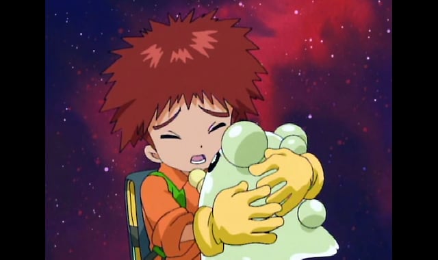 デジモンアドベンチャー 第24話| バンダイチャンネル｜最新作から不朽 