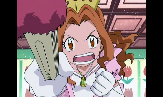 デジモンアドベンチャー 第25話 バンダイチャンネル 初回おためし無料のアニメ配信サービス