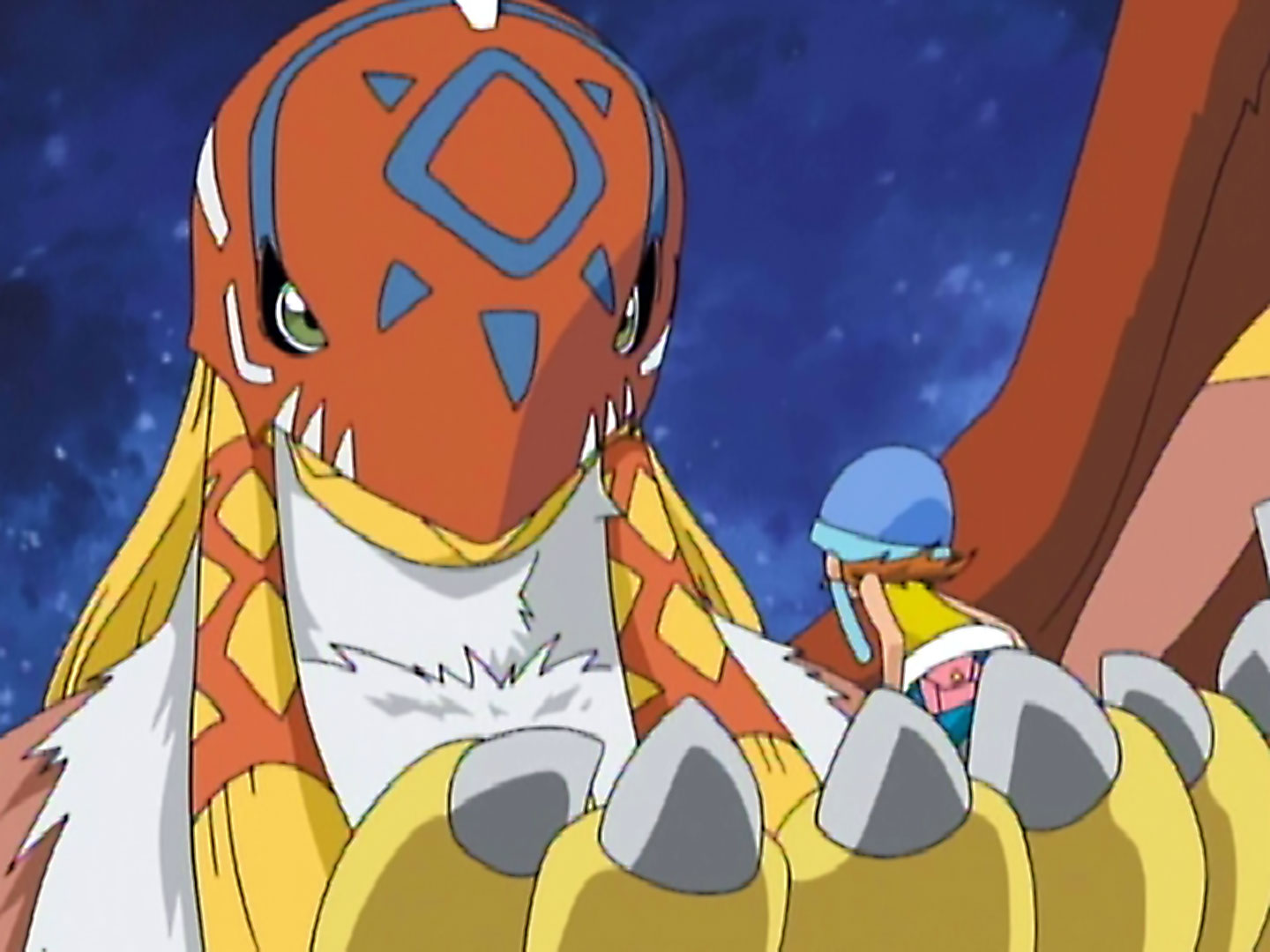 デジモンアドベンチャー　デジモンウォーズ 　ホーリーエンジェモン VS ピエモン バンダイ デジモンウォーズ（3、ホーリーエンジェモン VS