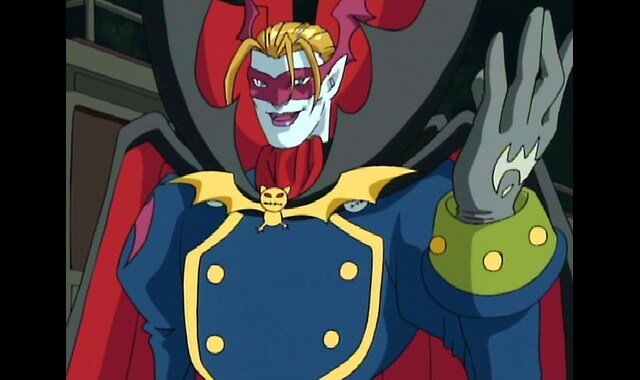 デジモンアドベンチャー 第27話 バンダイチャンネル 初回おためし無料のアニメ配信サービス