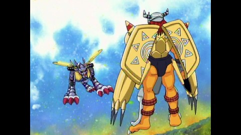 デジモンアドベンチャー 第43話| バンダイチャンネル｜最新作から不朽 