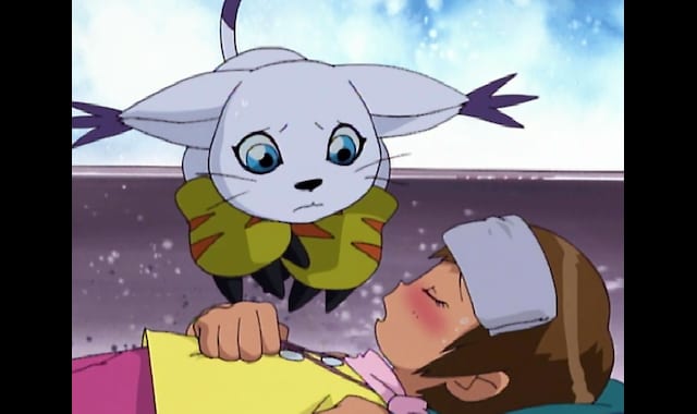 デジモンアドベンチャー 第48話 バンダイチャンネル 初回おためし無料のアニメ配信サービス デジモンアドベンチャー 第48話 バンダイチャンネル 初回おためし無料のアニメ配信サービス