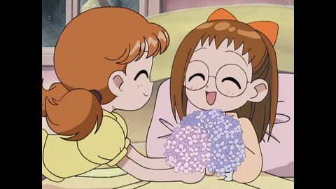 おジャ魔女どれみ 第18話 バンダイチャンネル 初回おためし無料のアニメ配信サービス